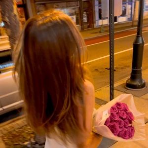 Meet your Posher, Madison